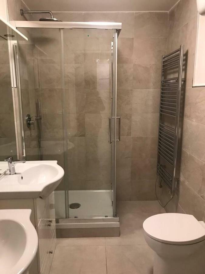 Ambrogio Apartment فلورنس المظهر الخارجي الصورة