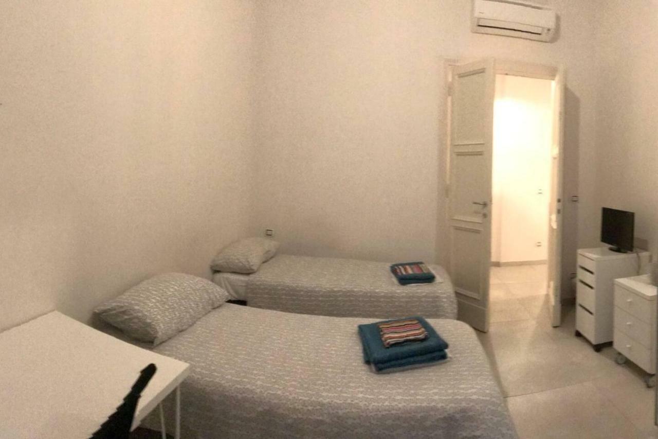 Ambrogio Apartment فلورنس المظهر الخارجي الصورة