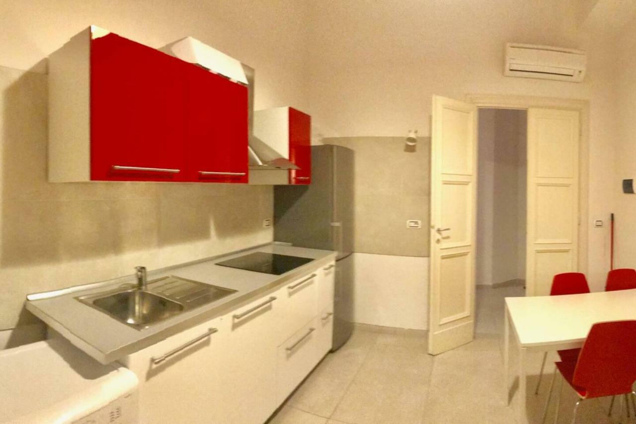 Ambrogio Apartment فلورنس المظهر الخارجي الصورة