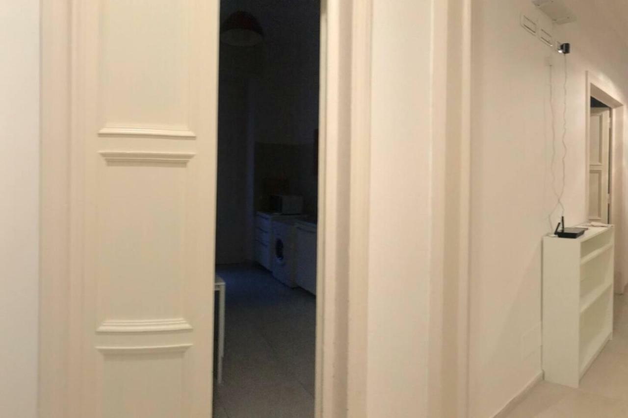 Ambrogio Apartment فلورنس المظهر الخارجي الصورة