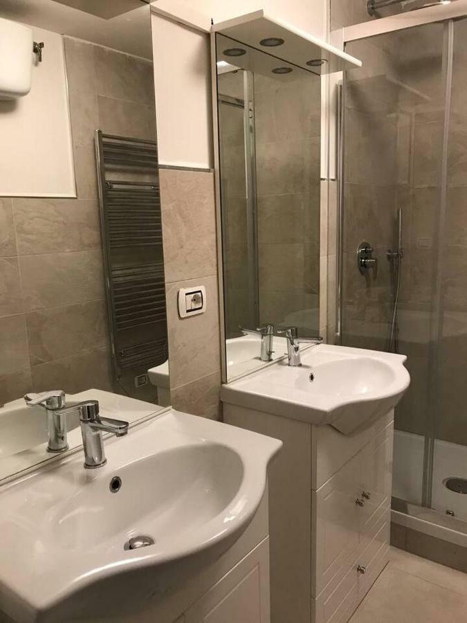 Ambrogio Apartment فلورنس المظهر الخارجي الصورة