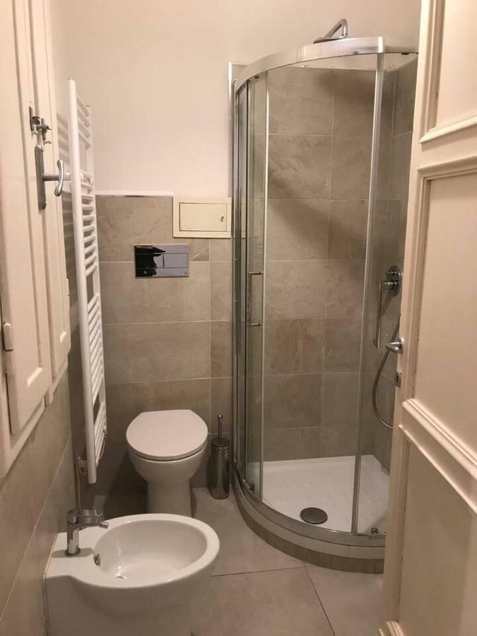 Ambrogio Apartment فلورنس المظهر الخارجي الصورة