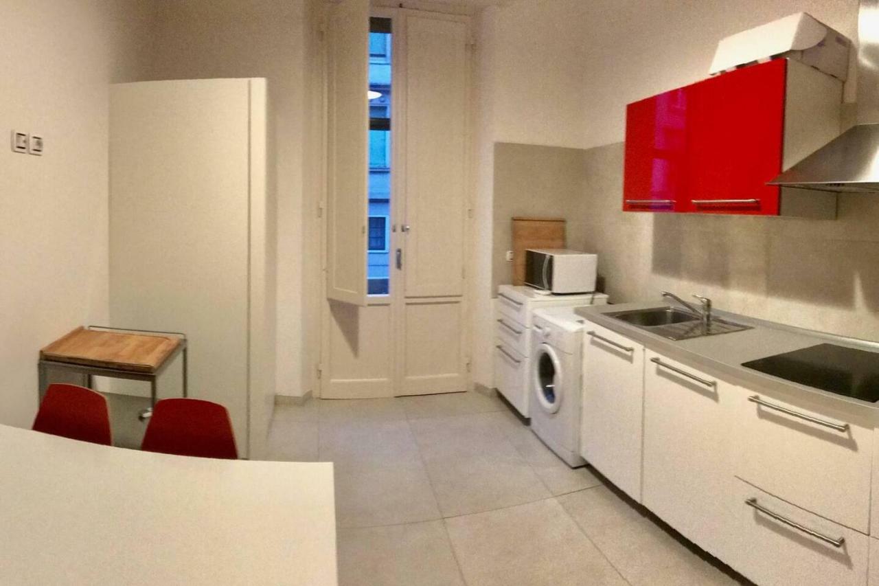 Ambrogio Apartment فلورنس المظهر الخارجي الصورة