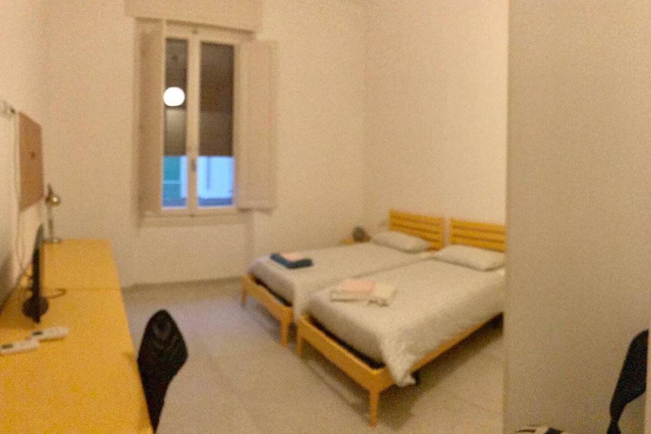 Ambrogio Apartment فلورنس المظهر الخارجي الصورة