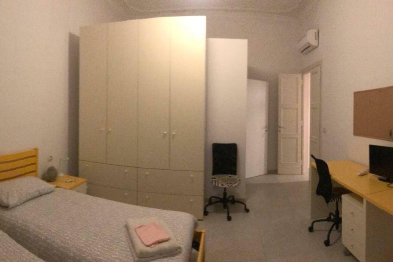 Ambrogio Apartment فلورنس المظهر الخارجي الصورة